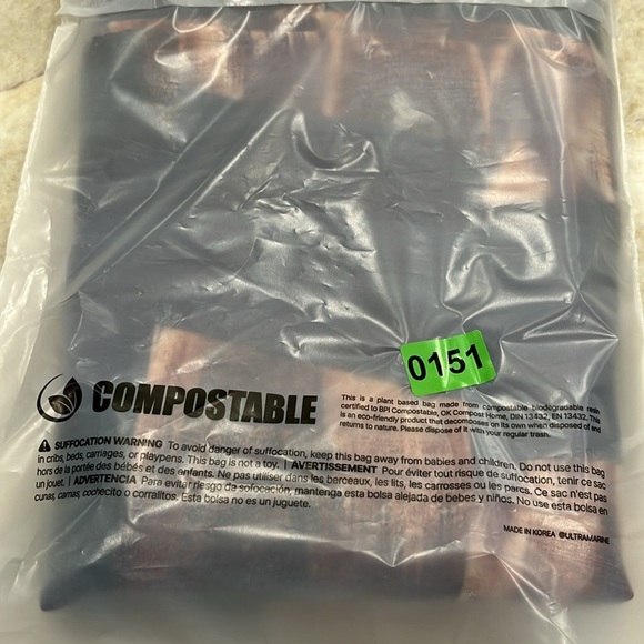 NEW Jessica Simpson Cap‎ Sleeve Baby Doll Dress Purple & Gold Size Small - Picture 10 of 10